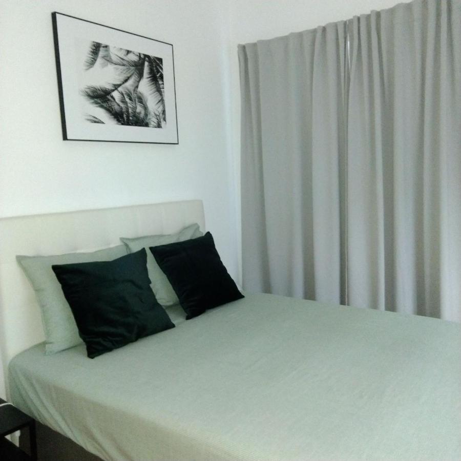 Tomarhousing - Garden Apartamento Exterior foto