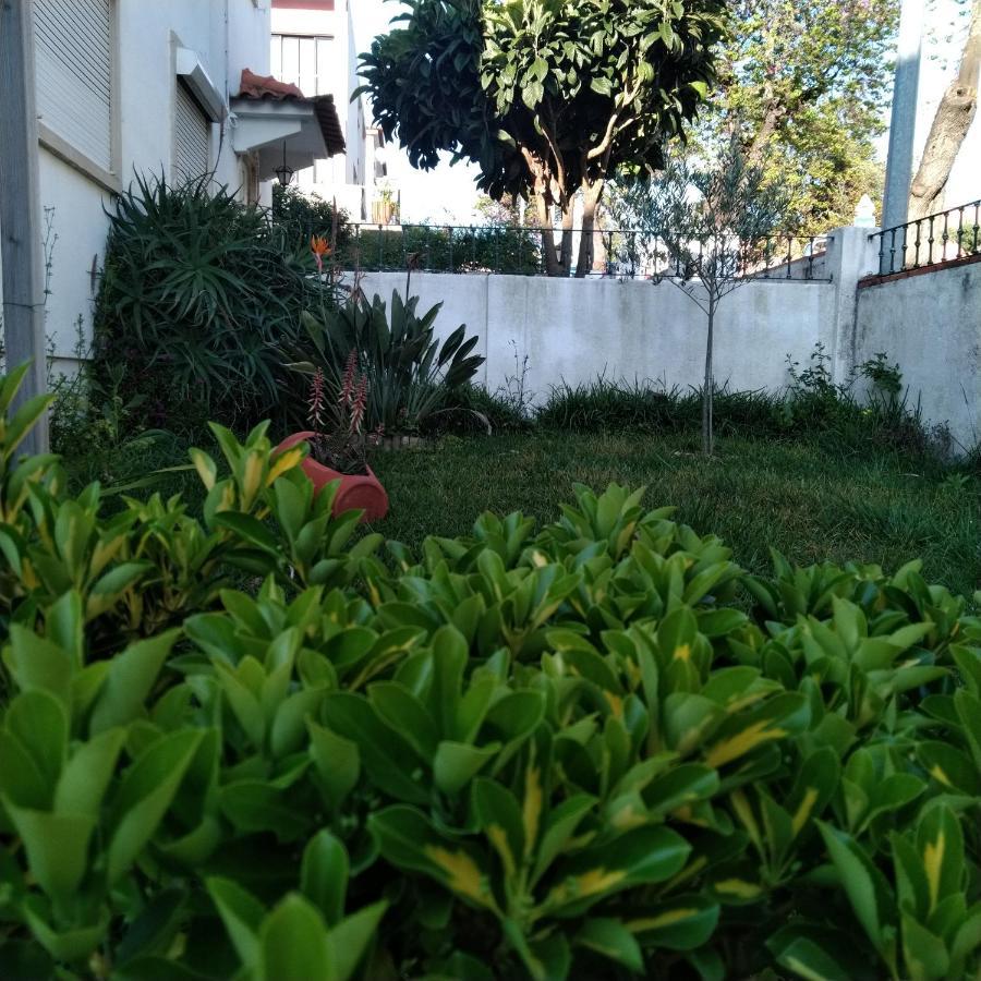 Tomarhousing - Garden Apartamento Exterior foto