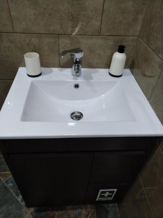 Tomarhousing - Garden Apartamento Exterior foto